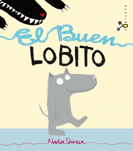 BUEN LOBITO, EL | 9788421689653 | SHIREEN, NADIA | Llibreria L'Illa - Llibreria Online de Mollet - Comprar llibres online