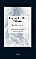 REGENTA, LA | 9788484326977 | ALAS CLARIN, LEOPOLDO | Llibreria L'Illa - Llibreria Online de Mollet - Comprar llibres online