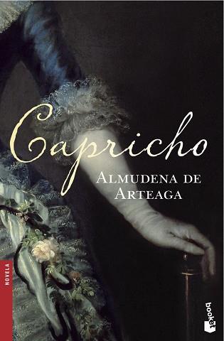 CAPRICHO | 9788408112334 | ARTEAGA, ALMUDENA DE | Llibreria L'Illa - Llibreria Online de Mollet - Comprar llibres online