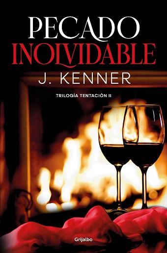 PECADO INOLVIDABLE  | 9788425360985 | KENNER, J. | Llibreria L'Illa - Llibreria Online de Mollet - Comprar llibres online