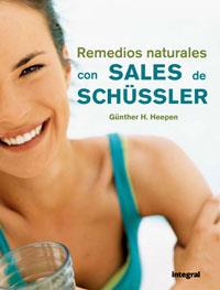 REMEDIOS NATURALES CON SALES DE SCHÜSSLER | 9788479019310 | H. HEEPEN, GÜNTHER | Llibreria L'Illa - Llibreria Online de Mollet - Comprar llibres online