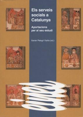 SERVEIS SOCIALS A CATALUNYA, ELS | 9788484241966 | Llibreria L'Illa - Llibreria Online de Mollet - Comprar llibres online