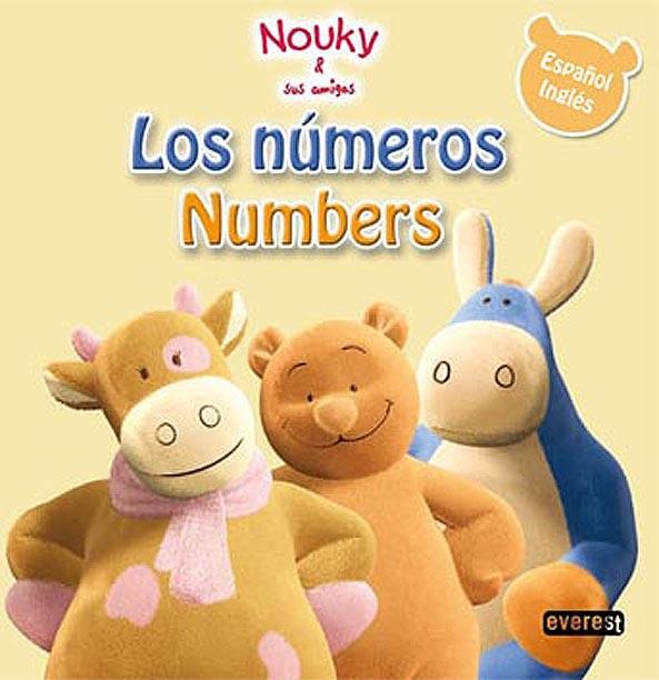 NUMEROS, LOS | 9788444162959 | ADOSAGUAS | Llibreria L'Illa - Llibreria Online de Mollet - Comprar llibres online