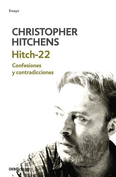 HITCH- 22 | 9788499897288 | HITCHENS, CHRISTOPHER | Llibreria L'Illa - Llibreria Online de Mollet - Comprar llibres online