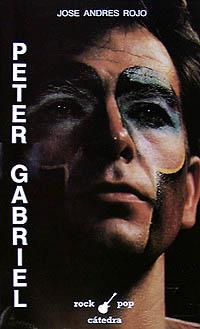 PETER GABRIEL | 9788437608280 | ROJO, JOSE ANDRES