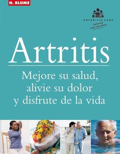 ARTRITIS. SUS DUDAS RESUELTAS | 9788496669321 | VARIOS AUTORES | Llibreria L'Illa - Llibreria Online de Mollet - Comprar llibres online