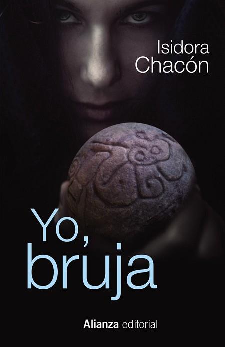 YO BRUJA | 9788491040453 | CHACÓN, ISIDORA | Llibreria L'Illa - Llibreria Online de Mollet - Comprar llibres online