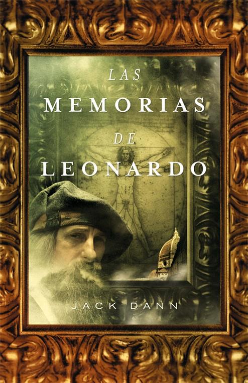 MEMORIAS DE LEONARDO, LAS | 9788498005493 | DANN, JACK | Llibreria L'Illa - Llibreria Online de Mollet - Comprar llibres online