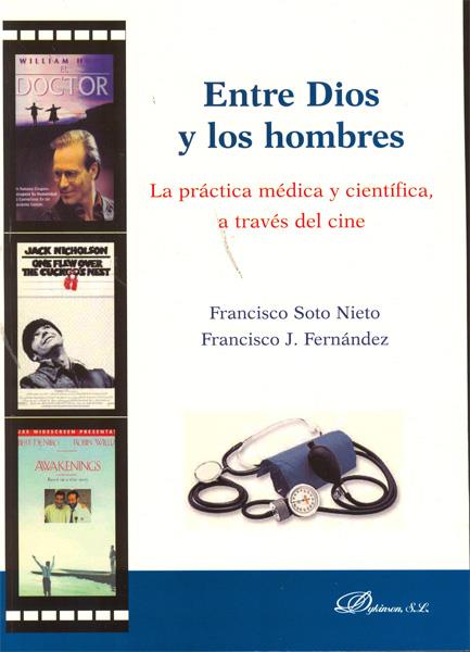 ENTRE DIOS Y LOS HOMBRES | 9788497727983 | SOTO NIETO, F. / FRANCISCO J. FERNANDEZ | Llibreria L'Illa - Llibreria Online de Mollet - Comprar llibres online