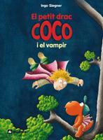 PETIT DRAC COCO I EL VAMPIR, EL | 9788424629502 | SIEGNER, INGO | Llibreria L'Illa - Llibreria Online de Mollet - Comprar llibres online