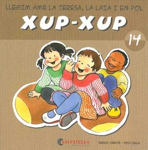 XUP-XUP 14 | 9788484125822 | SABATÉ RODIÉ, TERESA | Llibreria L'Illa - Llibreria Online de Mollet - Comprar llibres online