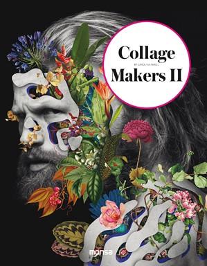 COLLAGE MAKERS 2 | 9788416500345 | Llibreria L'Illa - Llibreria Online de Mollet - Comprar llibres online