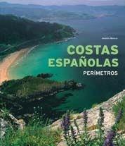 COSTAS ESPAÑOLAS | 9788497855259 | ARAUJO, JOAQUIN | Llibreria L'Illa - Llibreria Online de Mollet - Comprar llibres online