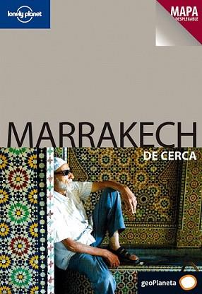 MARRAKECH DE CERCA | 9788408069478 | ALISON BING | Llibreria L'Illa - Llibreria Online de Mollet - Comprar llibres online