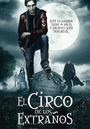 CIRCO DE LOS EXTRAÑOS, EL | 9788484415565 | SHAN, DARREN | Llibreria L'Illa - Llibreria Online de Mollet - Comprar llibres online