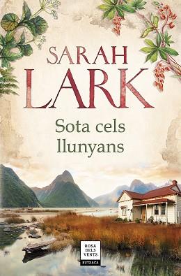 SOTA CELS LLUNYANS | 9788417444877 | LARK, SARAH | Llibreria L'Illa - Llibreria Online de Mollet - Comprar llibres online