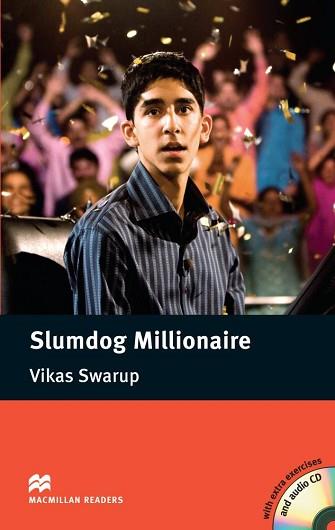 SLUMDOG MILLIONAIRE | 9780230404717 | SWARUP, VIKAS | Llibreria L'Illa - Llibreria Online de Mollet - Comprar llibres online