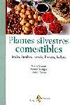 PLANTES SILVESTRES COMESTIBLES | 9788473064675 | VV.AA | Llibreria L'Illa - Llibreria Online de Mollet - Comprar llibres online