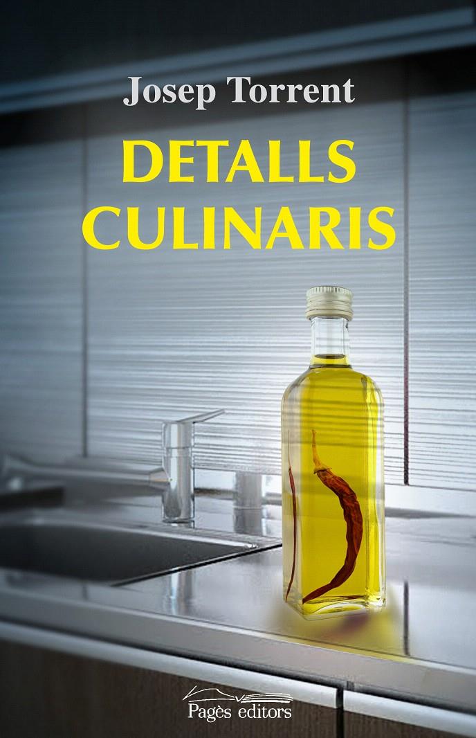 DETALLS CULINARIS | 9788499750545 | TORRENT ALABAU, JOSEP | Llibreria L'Illa - Llibreria Online de Mollet - Comprar llibres online