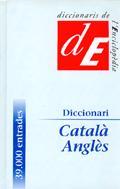 DICCIONARI CATALA-ANGLES | 9788485194391 | Llibreria L'Illa - Llibreria Online de Mollet - Comprar llibres online