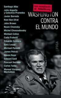 WASHINGTON CONTRA EL MUNDO | 9788495440402 | DIVERSOS | Llibreria L'Illa - Llibreria Online de Mollet - Comprar llibres online