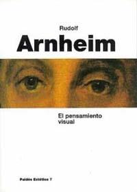 PENSAMIENTO VISUAL, EL | 9788475093772 | ARNHEIM, RUDOLF | Llibreria L'Illa - Llibreria Online de Mollet - Comprar llibres online