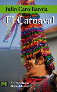 CARNAVAL, EL | 9788420660172 | CARO BAROJA, JULIO | Llibreria L'Illa - Llibreria Online de Mollet - Comprar llibres online