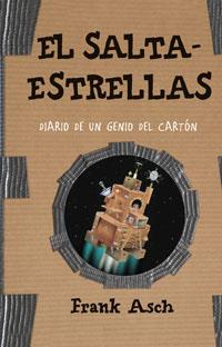 SALTAESTRELLAS -DIARIO DE UN GENIO DEL CARTON- | 9788489662247 | ASCH, FRANK | Llibreria L'Illa - Llibreria Online de Mollet - Comprar llibres online