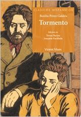 TORMENTO | 9788468200804 | ANTON GARCIA,FRANCESC/SOLE ROMEO,FRANCISCO | Llibreria L'Illa - Llibreria Online de Mollet - Comprar llibres online