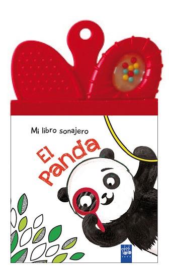 PANDA, EL | 9788408178545 | YOYO | Llibreria L'Illa - Llibreria Online de Mollet - Comprar llibres online