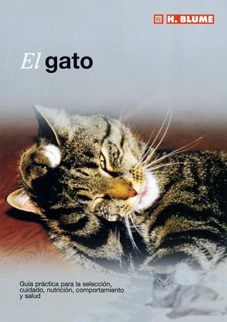 GATO, EL | 9788489840775