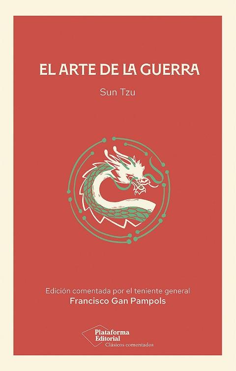 ARTE DE LA GUERRA, EL | 9791387568238 | TZU, SUN | Llibreria L'Illa - Llibreria Online de Mollet - Comprar llibres online