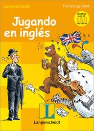 JUGANDO EN INGLES | 9788499298030 | VARIOS AUTORES | Llibreria L'Illa - Llibreria Online de Mollet - Comprar llibres online