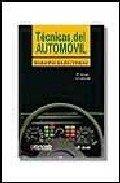 TECNICAS DEL AUTOMOVIL | 9788428326636 | ALONSO, J.M | Llibreria L'Illa - Llibreria Online de Mollet - Comprar llibres online