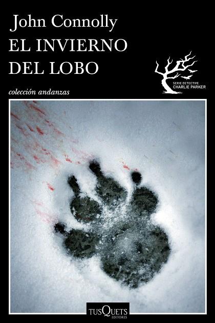 INVIERNO DEL LOBO, EL | 9788490661048 | CONNOLLY, JOHN | Llibreria L'Illa - Llibreria Online de Mollet - Comprar llibres online