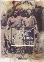 LUCHARON CONTRA LA HIDRA DEL PATRIARCADO:MUJERES LIBRES | 9788469771952 | JURADO, NEKANE | Llibreria L'Illa - Llibreria Online de Mollet - Comprar llibres online