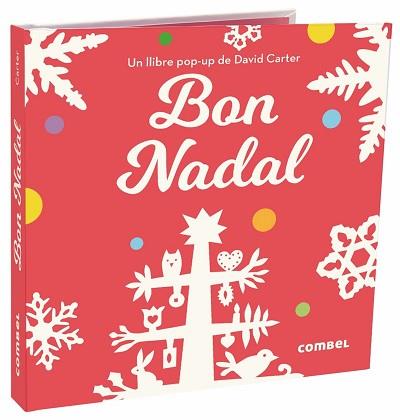 BON NADAL | 9788491014089 | CARTER, DAVID A. | Llibreria L'Illa - Llibreria Online de Mollet - Comprar llibres online