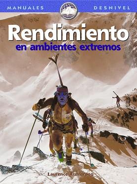 RENDIMIENTO EN AMBIENTES EXTREMOS | 9788495760272 | ARMSTRONG, LAWRENCE E. | Llibreria L'Illa - Llibreria Online de Mollet - Comprar llibres online