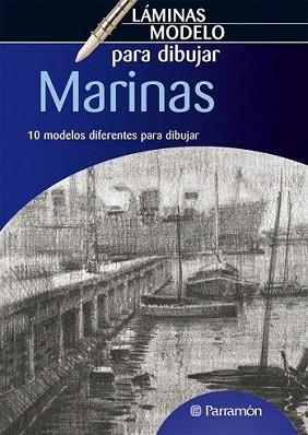 MARINAS | 9788434236554 | EQUIPO PARRAMON | Llibreria L'Illa - Llibreria Online de Mollet - Comprar llibres online