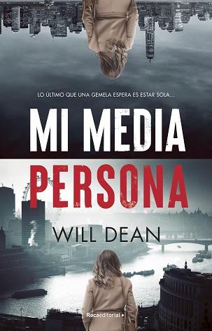 MI MEDIA PERSONA | 9788419449405 | DEAN, WILL | Llibreria L'Illa - Llibreria Online de Mollet - Comprar llibres online