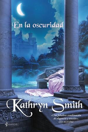 EN LA OSCURIDAD | 9788408070627 | SMITH, KATHRYN | Llibreria L'Illa - Llibreria Online de Mollet - Comprar llibres online