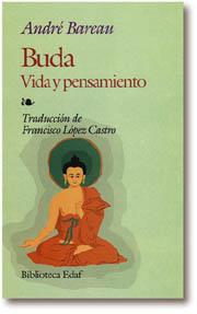 BUDA.VIDA Y PENSAMIENTO | 9788476403037 | BAREAU,ANDRE | Llibreria L'Illa - Llibreria Online de Mollet - Comprar llibres online