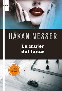 MUJER DEL LUNAR, LA | 9788498675559 | NESSER, HAKAN | Llibreria L'Illa - Llibreria Online de Mollet - Comprar llibres online