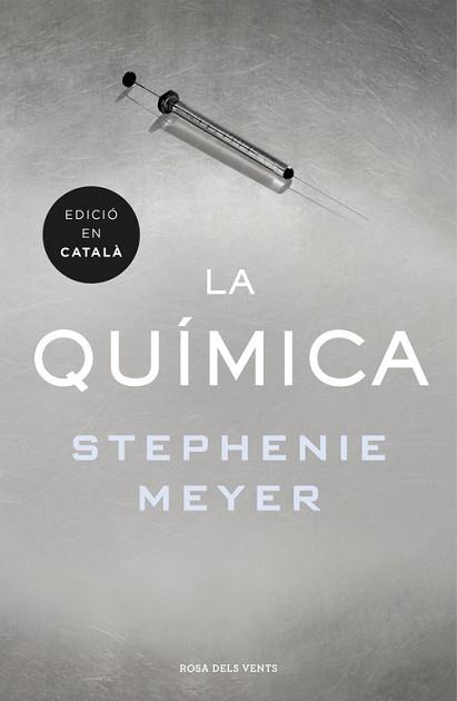 QUÍMICA, LA | 9788416430895 | MEYER, STEPHENIE | Llibreria L'Illa - Llibreria Online de Mollet - Comprar llibres online