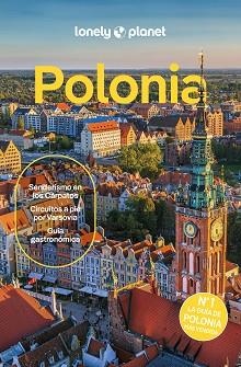 POLONIA 5 | 9788408221340 | DI DUCA, MARC/FALLON, STEVE/HAYWOOD, ANTHONY/KAMINSKI, ANNA/RICHMOND, SIMON | Llibreria L'Illa - Llibreria Online de Mollet - Comprar llibres online