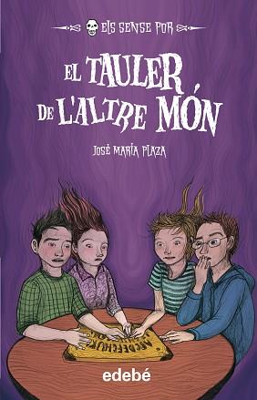 TAULER DE ALTRE MON, EL | 9788468324715 | PLAZA, JOSE MARIA | Llibreria L'Illa - Llibreria Online de Mollet - Comprar llibres online