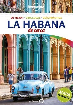 HABANA, LA | 9788408177593 | SAINSBURY, BRENDAN | Llibreria L'Illa - Llibreria Online de Mollet - Comprar llibres online