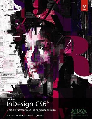 INDESING CS6 | 9788441532502 | ADOBE PRESS | Llibreria L'Illa - Llibreria Online de Mollet - Comprar llibres online