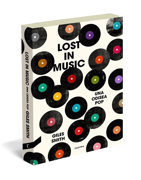 LOST IN MUSIC | 9788494093890 | SMITH, GILES | Llibreria L'Illa - Llibreria Online de Mollet - Comprar llibres online