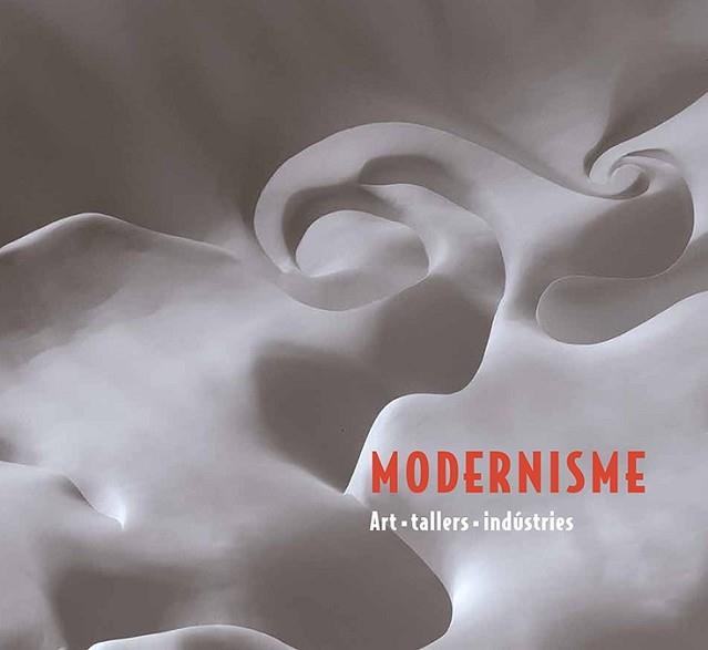 MODERNISME | 9788483308578 | AMENÓS MARTÍNEZ, LLUÏSA/"Y OTROS" | Llibreria L'Illa - Llibreria Online de Mollet - Comprar llibres online